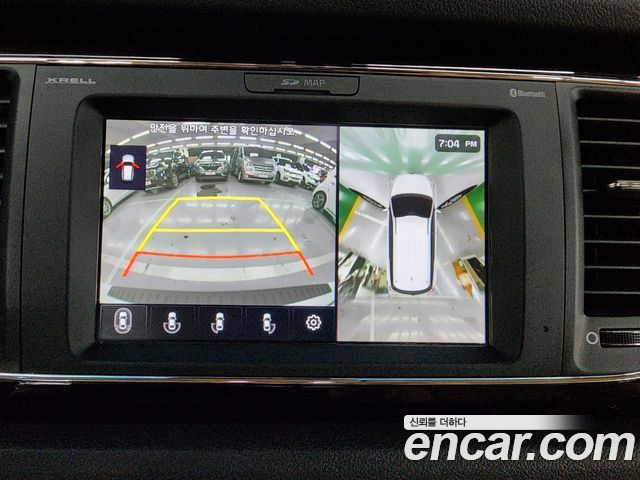 Kia Canival 2019 — photo 9