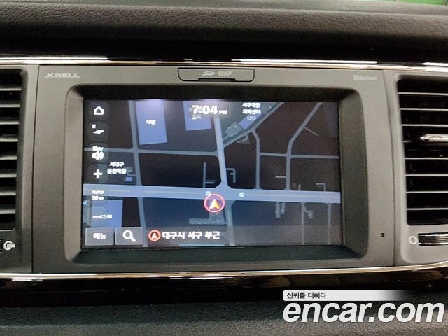 Kia Canival 2019 — photo 10