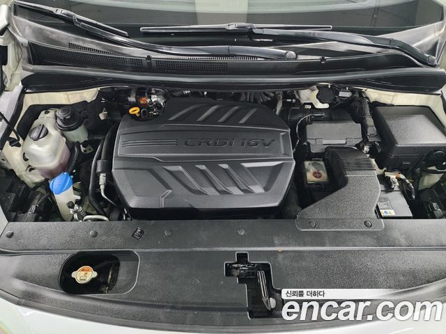 Kia Canival 2019 — photo 20