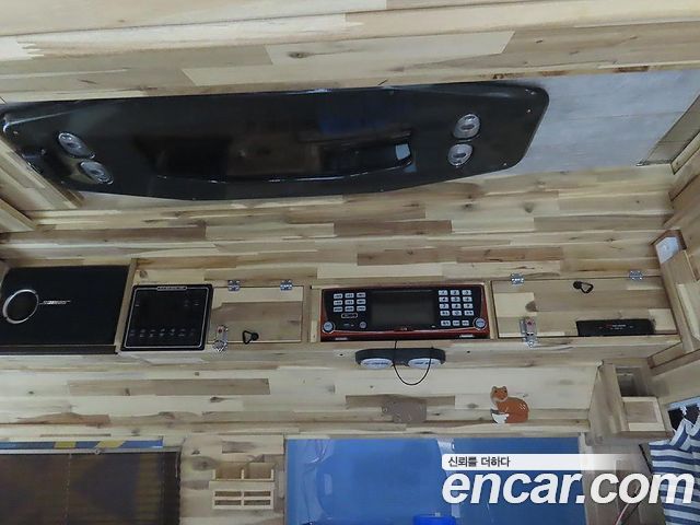 Chevrolet Express Van 2007 — photo 13