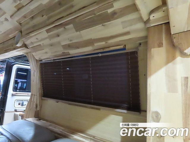Chevrolet Express Van 2007 — photo 14