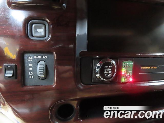 Chevrolet Express Van 2007 — photo 15