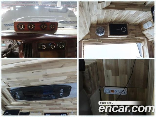 Chevrolet Express Van 2007 — photo 17