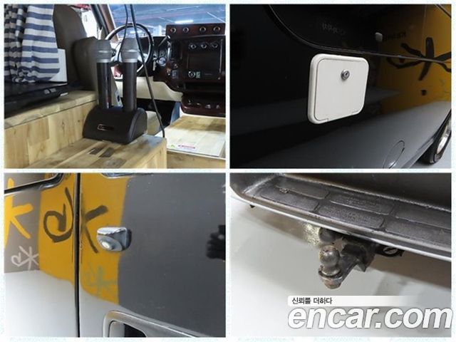 Chevrolet Express Van 2007 — photo 19