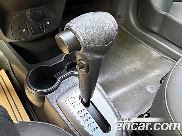 Chevrolet Korea Spark 2013 — photo 9