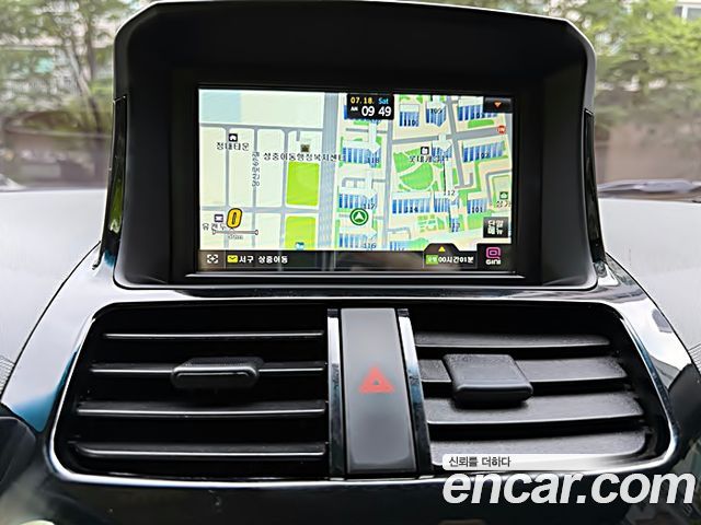 Chevrolet Korea Spark 2013 — photo 14