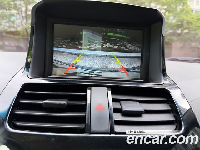 Chevrolet Korea Spark 2013 — photo 15