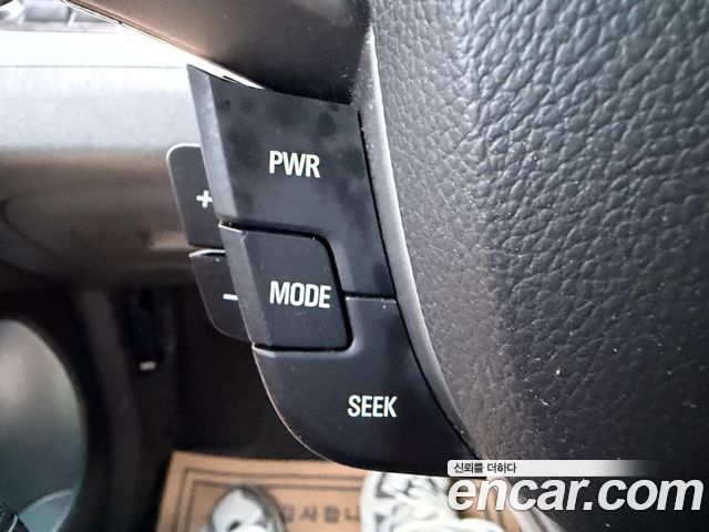 Chevrolet Korea Spark 2013 — photo 16