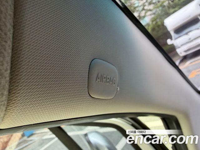 Chevrolet Korea Spark 2013 — photo 17
