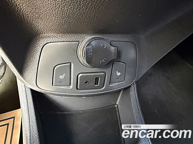 Chevrolet Korea Spark 2013 — photo 18