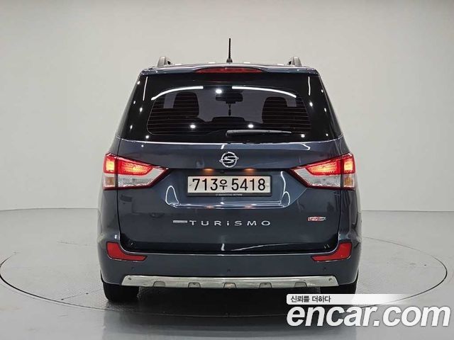 KG Mobility KORANDO 2017 — photo 3