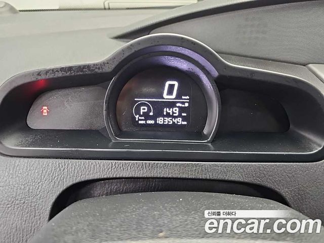 KG Mobility KORANDO 2017 — photo 6