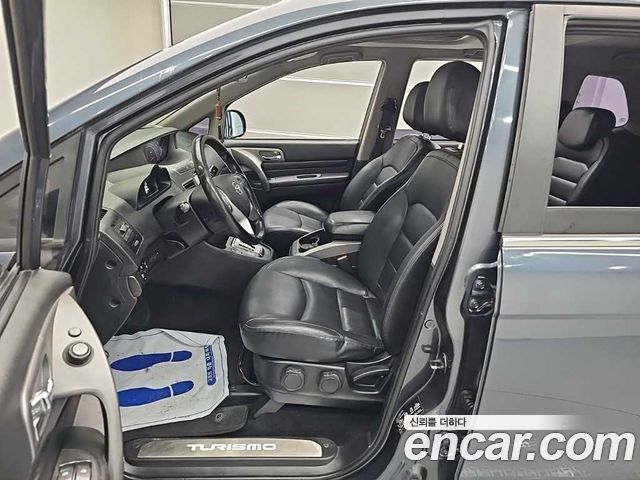 KG Mobility KORANDO 2017 — photo 11