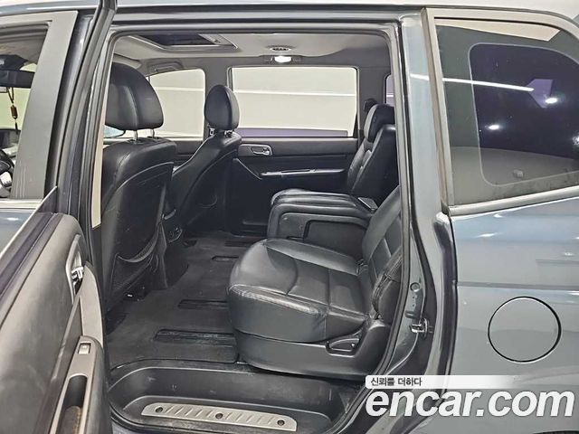 KG Mobility KORANDO 2017 — photo 12