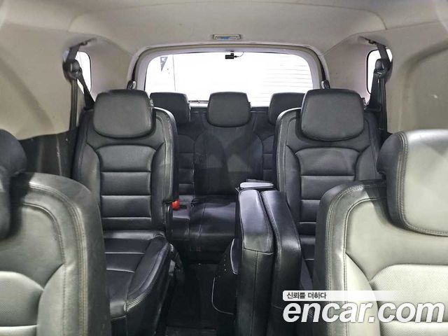 KG Mobility KORANDO 2017 — photo 13