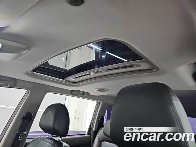 KG Mobility KORANDO 2017 — photo 14