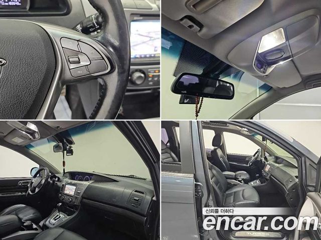 KG Mobility KORANDO 2017 — photo 19