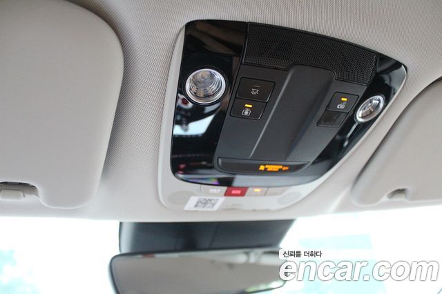 Kia EV6 2022 — photo 11