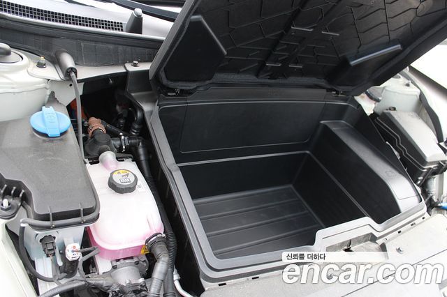 Kia EV6 2022 — photo 19