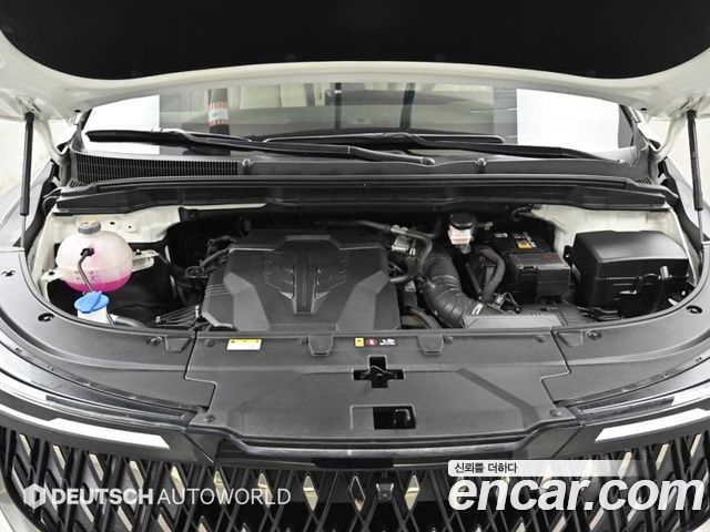 Kia Canival 2025 — photo 6