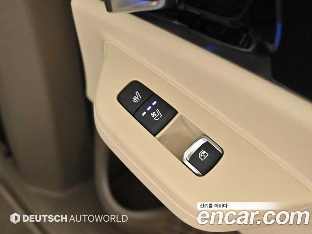 Kia Canival 2025 — photo 16