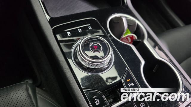 Kia K5 2025 — photo 12