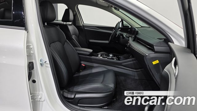 Kia K5 2025 — photo 17