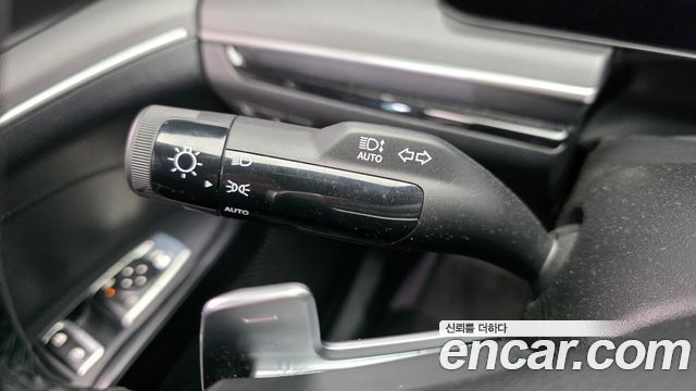 Kia K5 2025 — photo 24