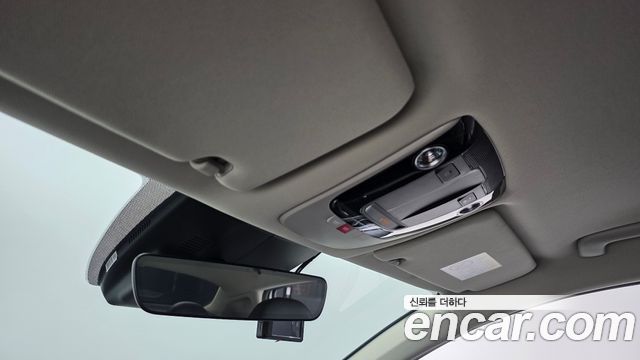 Kia K5 2025 — photo 25