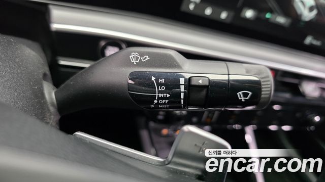 Kia K5 2025 — photo 29