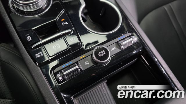 Kia K5 2025 — photo 30