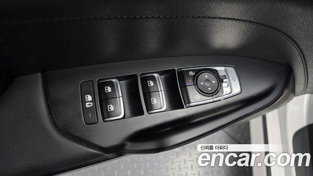 Kia K5 2025 — photo 31