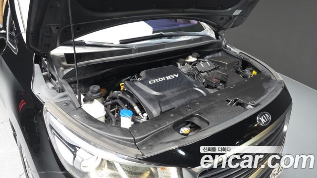 Kia Canival 2018 — photo 6