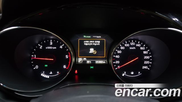 Kia Canival 2018 — photo 8