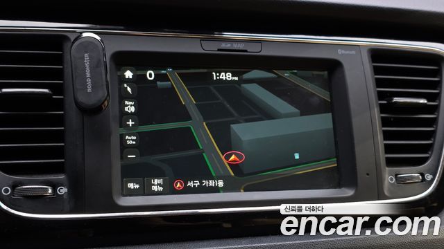 Kia Canival 2018 — photo 14