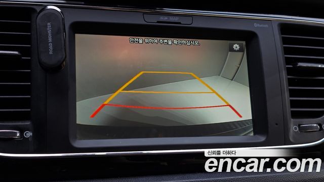 Kia Canival 2018 — photo 15