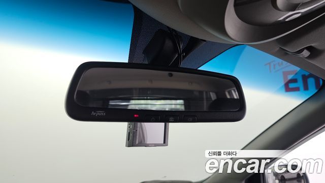 KG Mobility KORANDO 2013 — photo 13