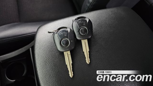 KG Mobility KORANDO 2013 — photo 15