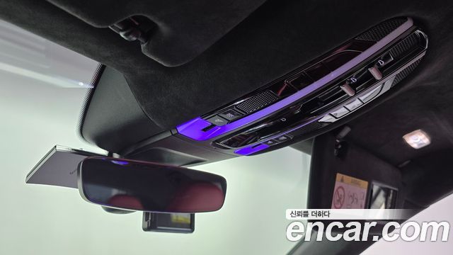 Porsche Panamera 2019 — photo 26