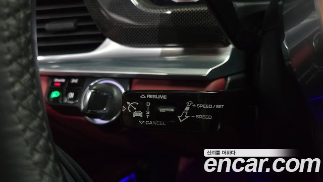 Porsche Panamera 2019 — photo 27