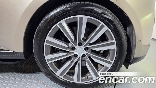 Land Rover Range Rover 2024 — photo 5