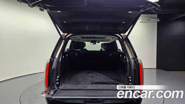 Land Rover Range Rover 2024 — photo 20