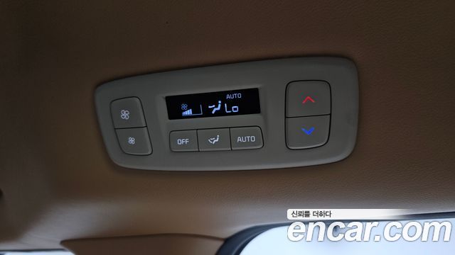 Kia Canival 2021 — photo 33