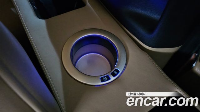 Kia Canival 2021 — photo 34