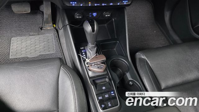 Hyundai Tucson 2016 — photo 12