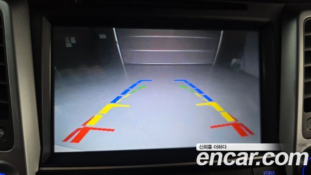 Hyundai Tucson 2016 — photo 21
