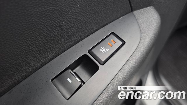 Hyundai Tucson 2016 — photo 24