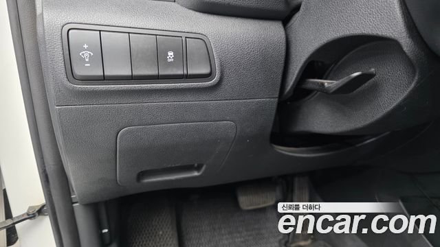 Hyundai Tucson 2016 — photo 25