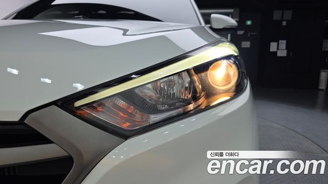 Hyundai Tucson 2016 — photo 8