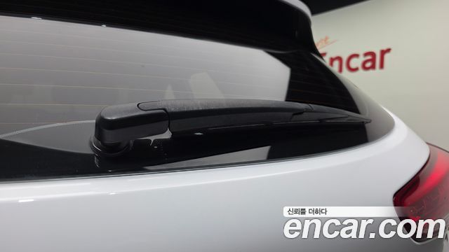 Hyundai Tucson 2016 — photo 30